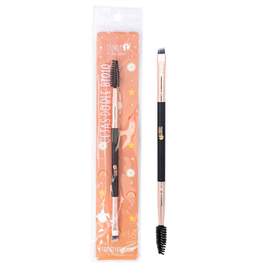 TRENDY BROCHA DOBLE PARA CEJAS-Ad importados-TU beauty store