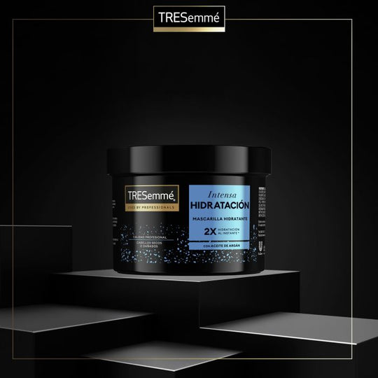 TRESEMME MASK LAMELLAR SHINE X440ML-Amazon Es-TU beauty store