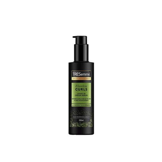 TRESemme SERUM PARA CRESPOS 200ml-Amazon Es-TU beauty store