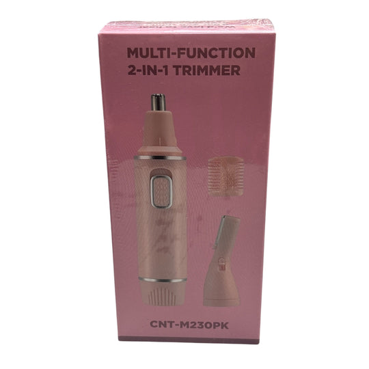TRIMMER 2-IN-1 MULTI-FUNCTION-TU beauty store-TU beauty store
