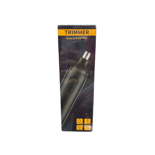 TRIMMER NOSE AND EAR HAIR-TU beauty store-TU beauty store