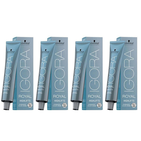 Tinte Igora Royal Highlifts-Cabello-IGORA HIGH LIFTS-7702045380156-TU beauty store