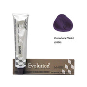 Tintes ALFAPARF EVOLUTION-Cabello-ALFAPARF-8022297302539-TU beauty store