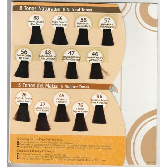 Tintes BIGEN-Cabello-BIGEN-4987205932366-TU beauty store