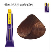 Tintes SALERM Vision-Cabello-SALERM-TU beauty store