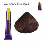 Tintes SALERM Vision-Cabello-SALERM-TU beauty store