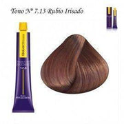 Tintes SALERM Vision-Cabello-SALERM-TU beauty store