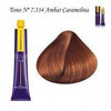 Tintes SALERM Vision-Cabello-SALERM-TU beauty store