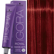 Tintura Igora Royal fashion lights-Cabello-IGORA FASHION-TU beauty store