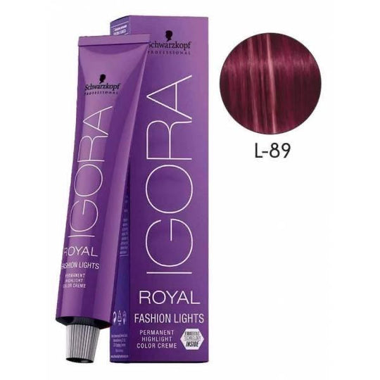 Tintura Igora Royal fashion lights-Cabello-IGORA FASHION-7702045556940-TU beauty store