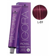 Tintura Igora Royal fashion lights-Cabello-IGORA FASHION-TU beauty store