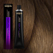 Tintura loreal dialight-Cabello-Dialight-TU beauty store