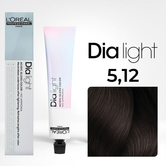 Tintura loreal dialight-Cabello-Dialight-TU beauty store