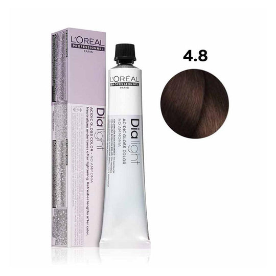 Tintura loreal dialight-Cabello-Dialight-TU beauty store