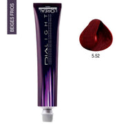 Tintura loreal dialight-Cabello-Dialight-TU beauty store