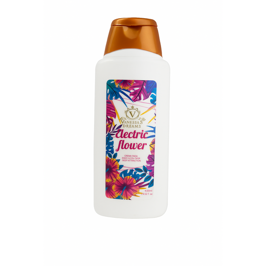 VANESSA’ S DREAMS ELÉCTRICOS FLOWER-VANESSA’ S DREAMS-TU beauty store