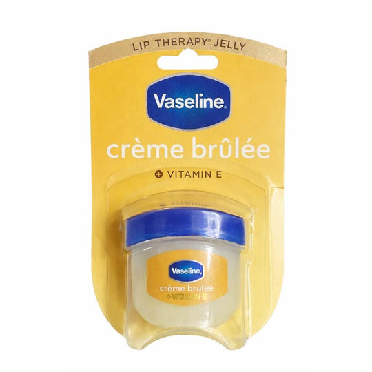 VASELINE CREME BRULEE VITAMINA E-Amazon Es-TU beauty store
