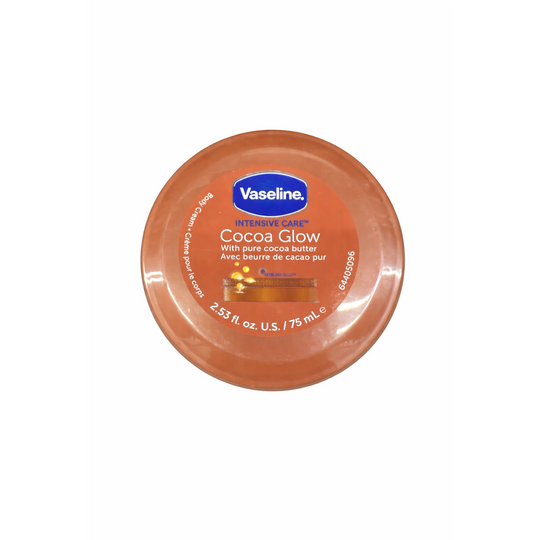 VASELINE INTENSIVE CARE COCOA GLOW-Amazon Es-TU beauty store