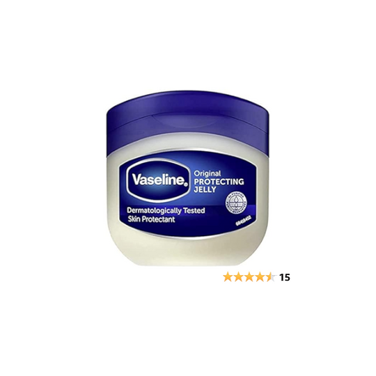 VASELINE ORIGINAL SKIN PROTECTING JELLY X 5.5 G-Vaseline-TU beauty store