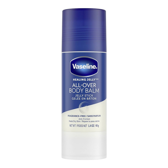 VASELINE VASELINA EN BARRA 40gr-Amazon Es-TU beauty store