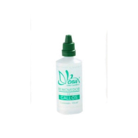 VENUX REMOVEDOR DE CALLOS 60 ml-Venus-TU beauty store