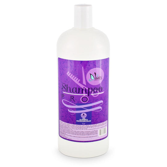 VENUX SHAMPOO PRO X1000ml-TU beauty store-TU beauty store