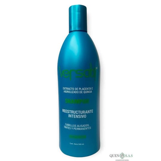 VERSATIL SHAMPO REESTRUCTURANTE INTENSIVO-VERSATIL-TU beauty store