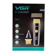 VGR -366 PROFESIONAL MEN’S GROOMING-TU beauty store-TU beauty store