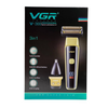 VGR -366 PROFESIONAL MEN’S GROOMING-TU beauty store-TU beauty store