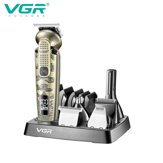 VGR MÁQUINA 6in1 V-095-VGR-TU beauty store