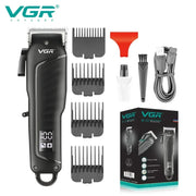 VGR MAQUINA DE CABELLO PROFESIONAL V-683-Amazon Es-TU beauty store