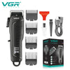 VGR MAQUINA DE CABELLO PROFESIONAL V-683-Amazon Es-TU beauty store