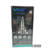 VGR NOSE & HAIR TRIMMER 3EN1-VGR-TU beauty store