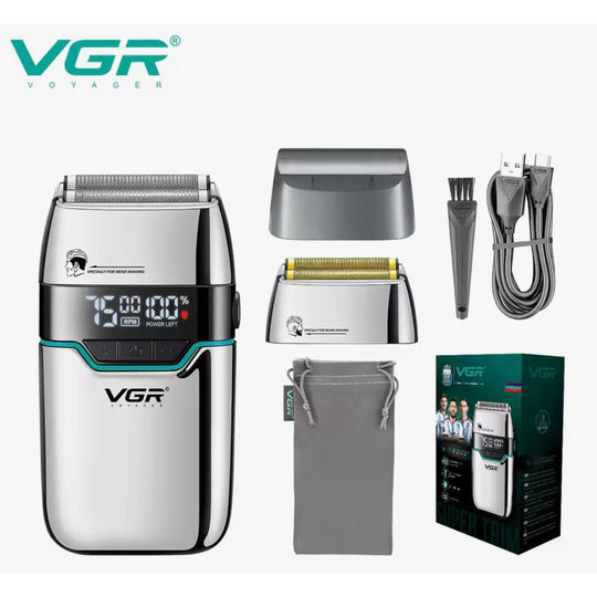 VGR V-332-Siu Express-TU beauty store