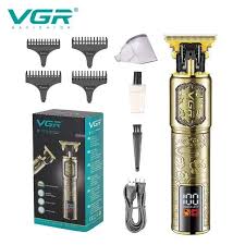 VGR VOYAGER PROFESIONAL V-073-Siu Express-TU beauty store