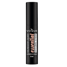 VOGUE DELINEADOR LIQUIDO ESSENTIAL-VOGUE-TU beauty store