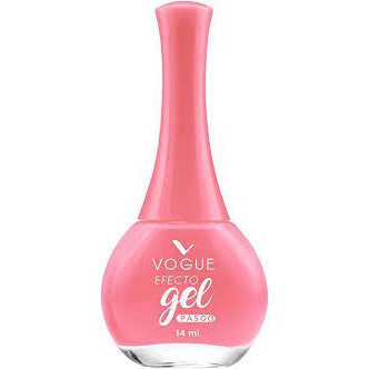 VOGUE EFECTO GEL ALEGRE-VOGUE-TU beauty store