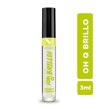 VOGUE TOP COAT BRILLO LABIAL-VOGUE-TU beauty store