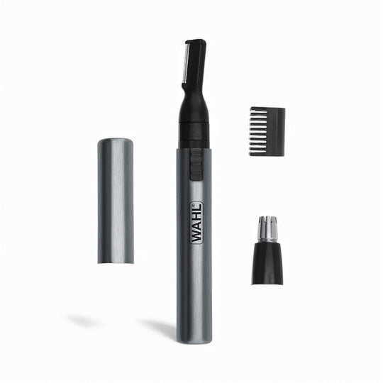 WAHL MICRO GROOMSMAN 2in1-Amazon Us-TU beauty store