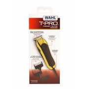WAHL T-PRO CORTED T-BLADE TRIMMER-Amazon Us-TU beauty store