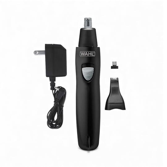 WAHL TRIMMER RECHARGEABLE DETAILER-Amazon Us-TU beauty store