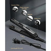 WAVYTALK MINI PLANCHA EN CERÁMICA 120V - 240V-Amazon Es-TU beauty store