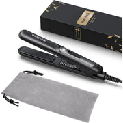 WAVYTALK MINI PLANCHA EN CERÁMICA 120V - 240V-Amazon Es-TU beauty store
