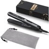 WAVYTALK MINI PLANCHA EN CERÁMICA 120V - 240V-Amazon Es-TU beauty store