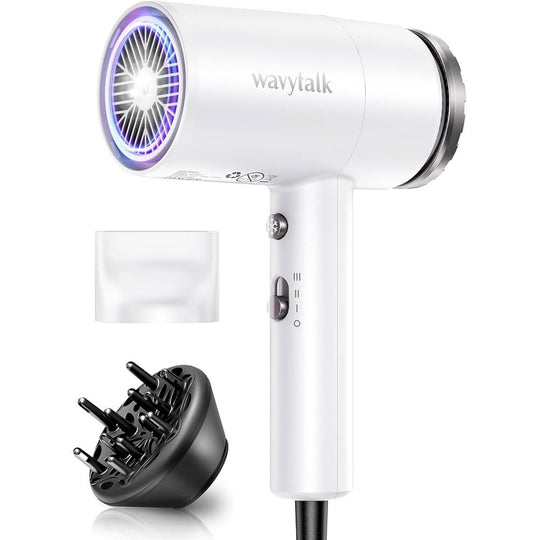 WAVYTALK SECADOR 1875W HD-3003-Amazon Es-TU beauty store