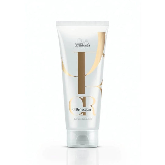WELLA ACONDICIONADOR OIL REFLECTIONS X200mL-WELLA-TU beauty store