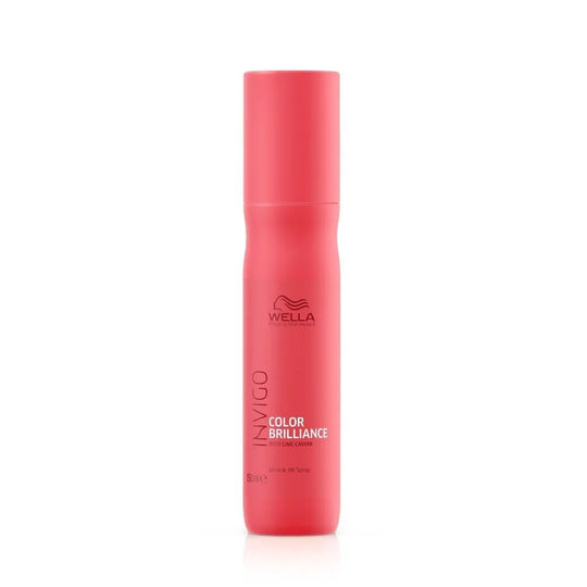 WELLA COLOR BRILLIANCE MIRACLE BB SPRAY-PREBELL-TU beauty store