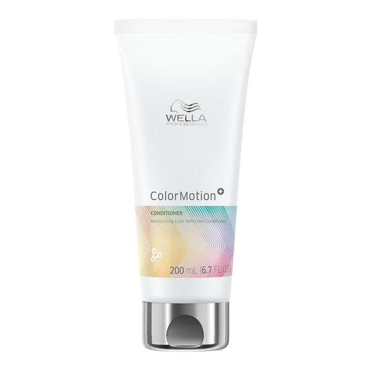 WELLA COLOR MOTION CONDITIONER X200mL-WELLA-TU beauty store