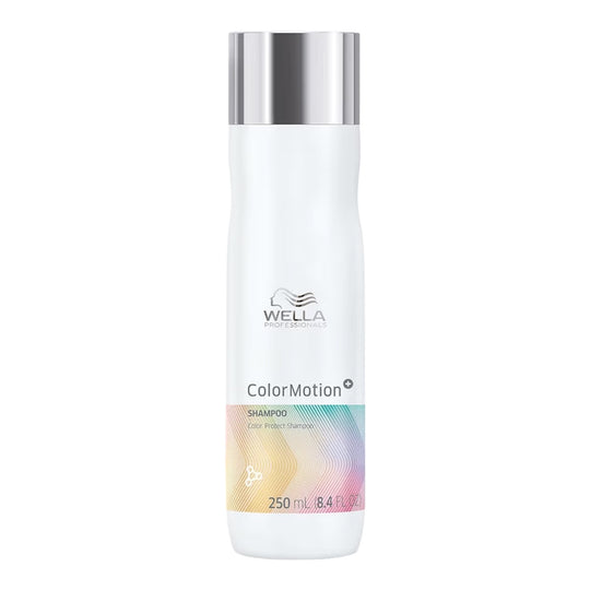 WELLA COLOR MOTION SHAMPOO x250mL-WELLA-TU beauty store