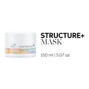 WELLA COLOR MOTION STRUCTURE MASK X150mL – TU beauty store